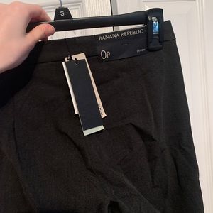 Banana Republic dress pants